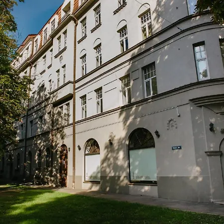 Διαμέρισμα Superior Art Nouveau District *